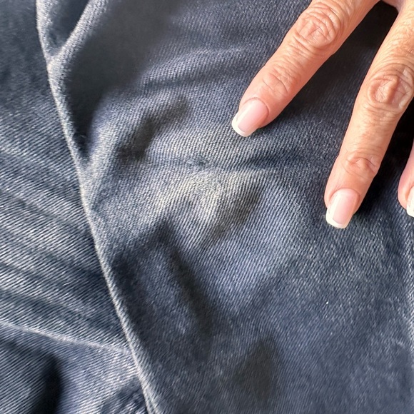 SEZANE DENIM WONENS 26 Black Jeans - Picture 10 of 10